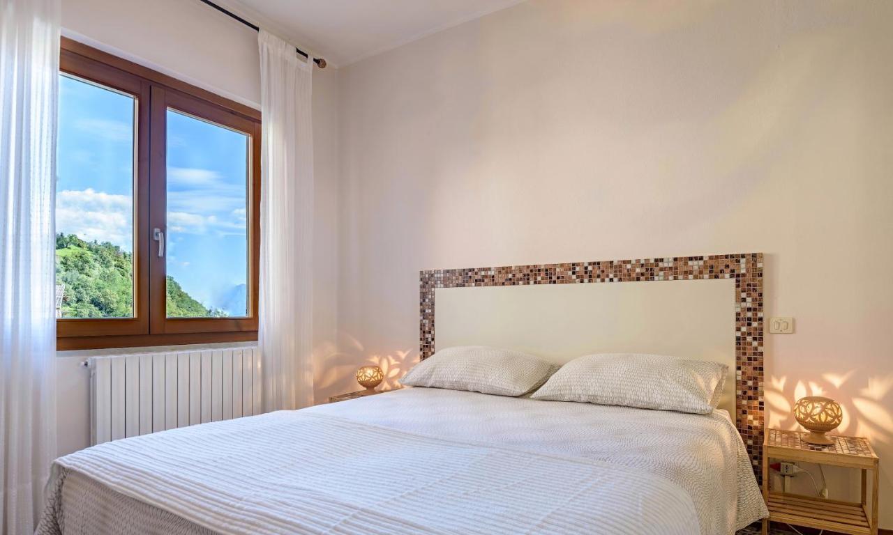 Casa Artis Apartment Граведона Екстериор снимка