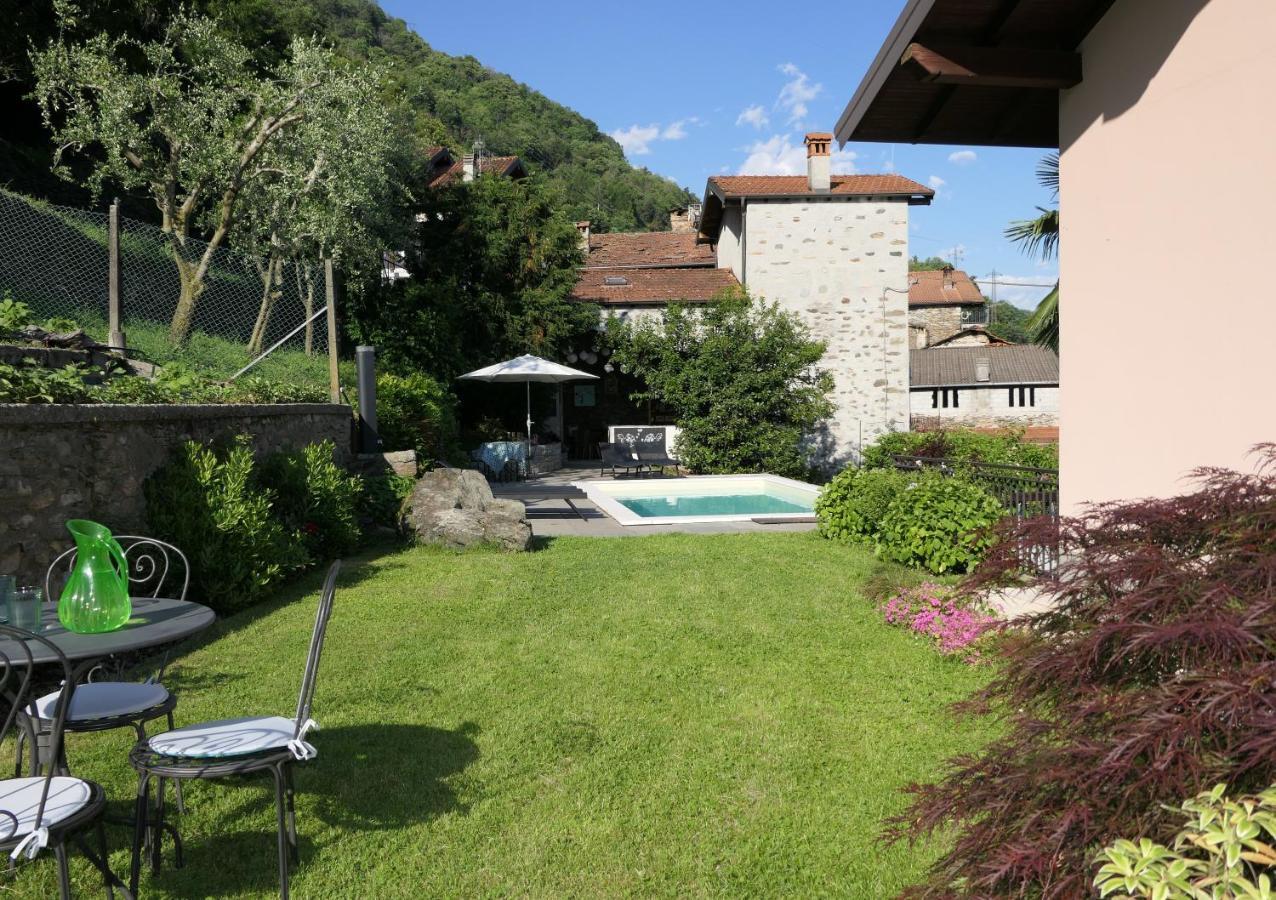 Casa Artis Apartment Граведона Екстериор снимка
