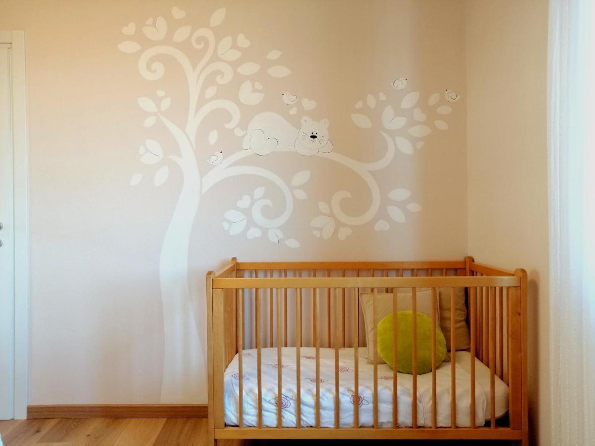 Casa Artis Apartment Граведона Екстериор снимка