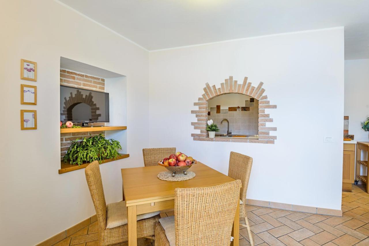 Casa Artis Apartment Граведона Екстериор снимка