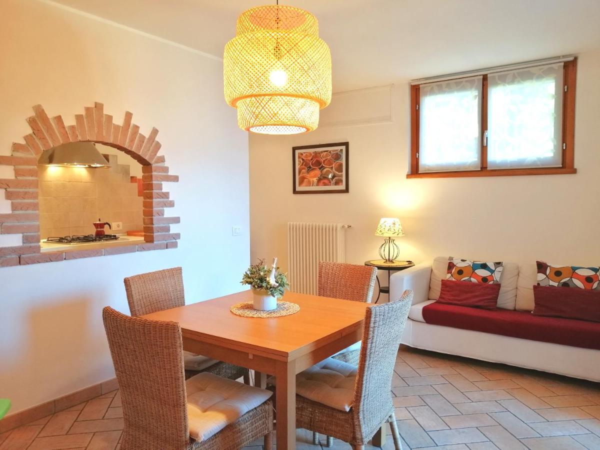 Casa Artis Apartment Граведона Екстериор снимка