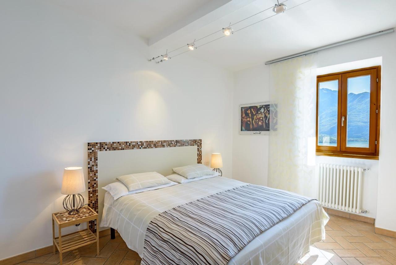 Casa Artis Apartment Граведона Екстериор снимка