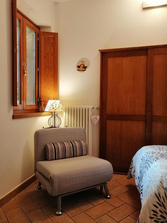Casa Artis Apartment Граведона Екстериор снимка