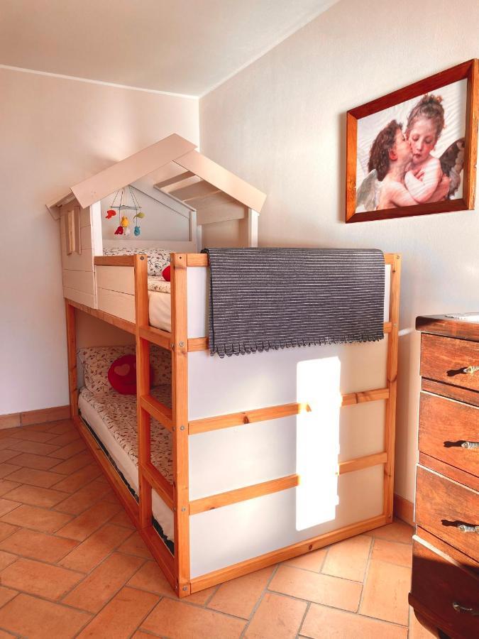 Casa Artis Apartment Граведона Екстериор снимка