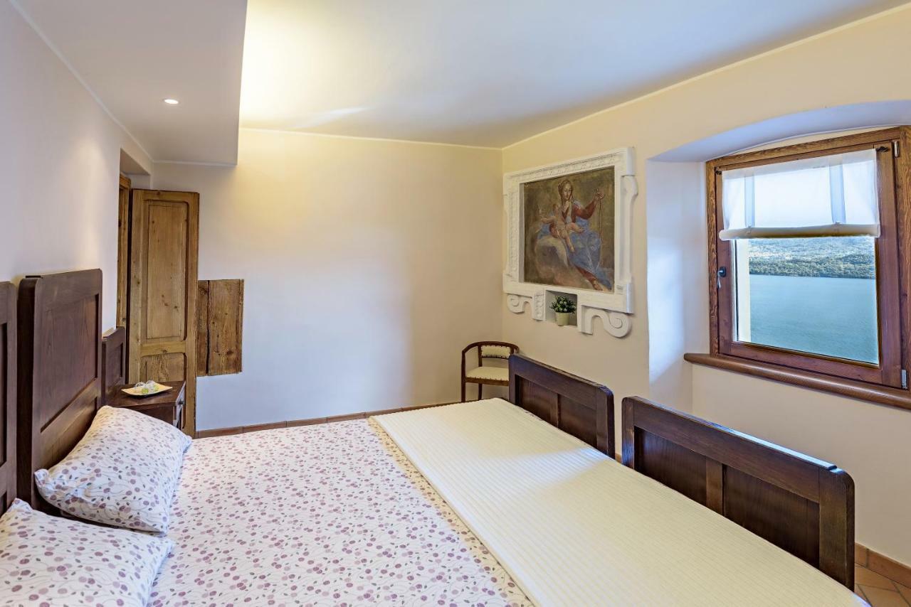 Casa Artis Apartment Граведона Екстериор снимка