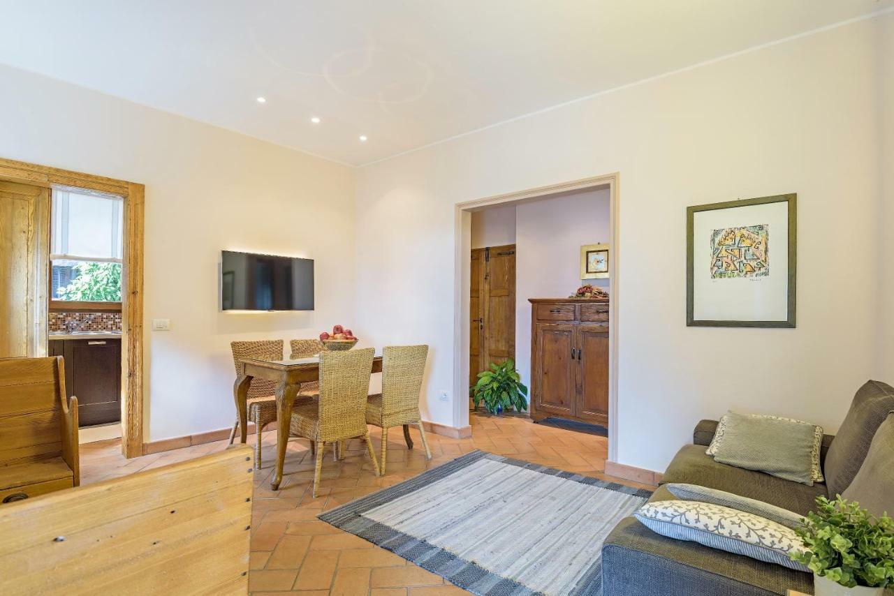 Casa Artis Apartment Граведона Екстериор снимка