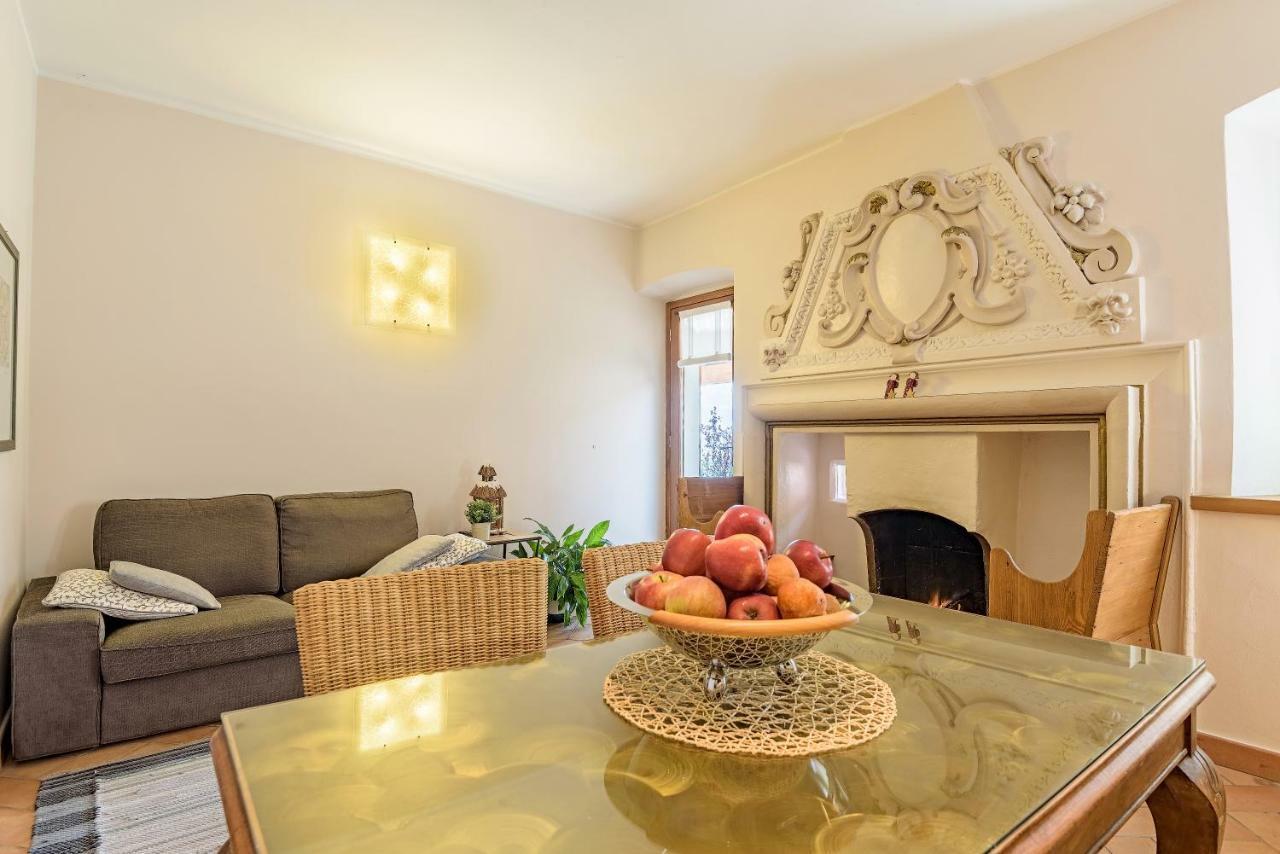 Casa Artis Apartment Граведона Екстериор снимка
